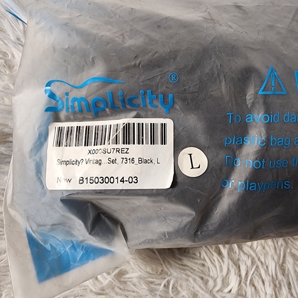 NWOT Black High-waist Halter Bikini - Picture 11 of 14